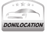 DoniLocation – Location de voitures et utilitaires sans caution (Lausanne, Collombey)