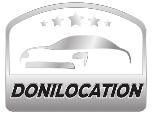 DoniLocation – Location de voitures et utilitaires sans caution (Lausanne, Collombey)