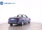 Audi S5 Cabriolet 3.0 V6 TFSI quattro – voiture d&rsquo;occasion à vendre à Crissier