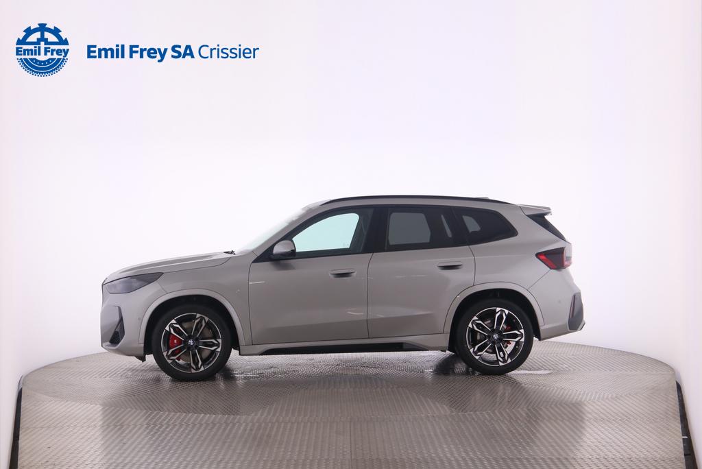 BMW X1 23i xDrive – voiture neuve à vendre à Crissier