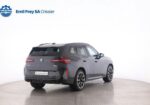 BMW X3 M50i – voiture de démonstration à vendre à Crissier