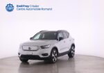 Volvo XC40 P6 Pro – voiture d&rsquo;occasion à vendre à Crissier