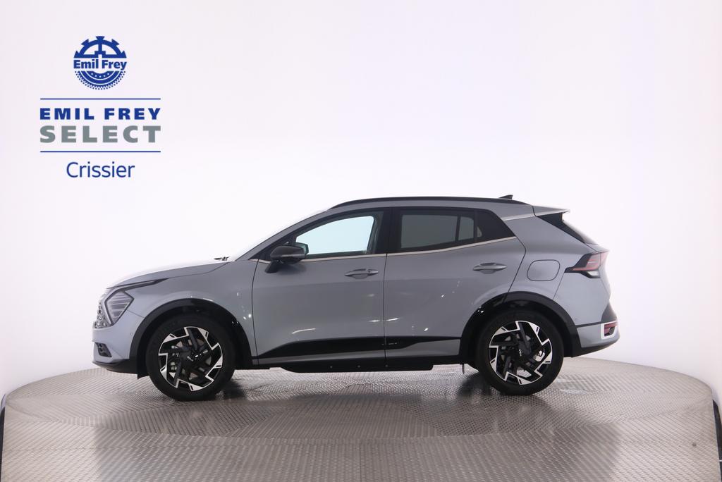Kia Sportage 1.6 T-GDi PHEV GT-Line – voiture d&rsquo;occasion à vendre à Crissier
