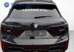 BMW iX xDrive60 – voiture de démonstration à vendre à Crissier