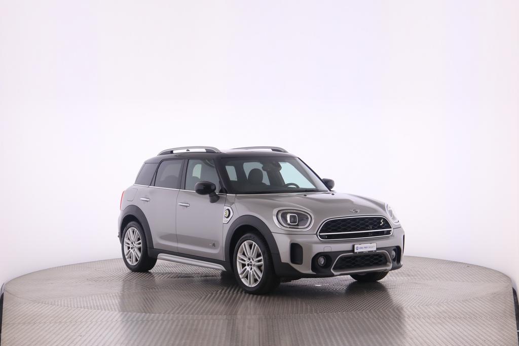 Mini Countryman F60 1.5i Cooper S E – voiture d&rsquo;occasion à vendre à Crissier