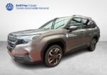 Subaru Forester Station 2.0i e-Boxer Swiss Plus – voiture de démonstration à vendre à Crissier