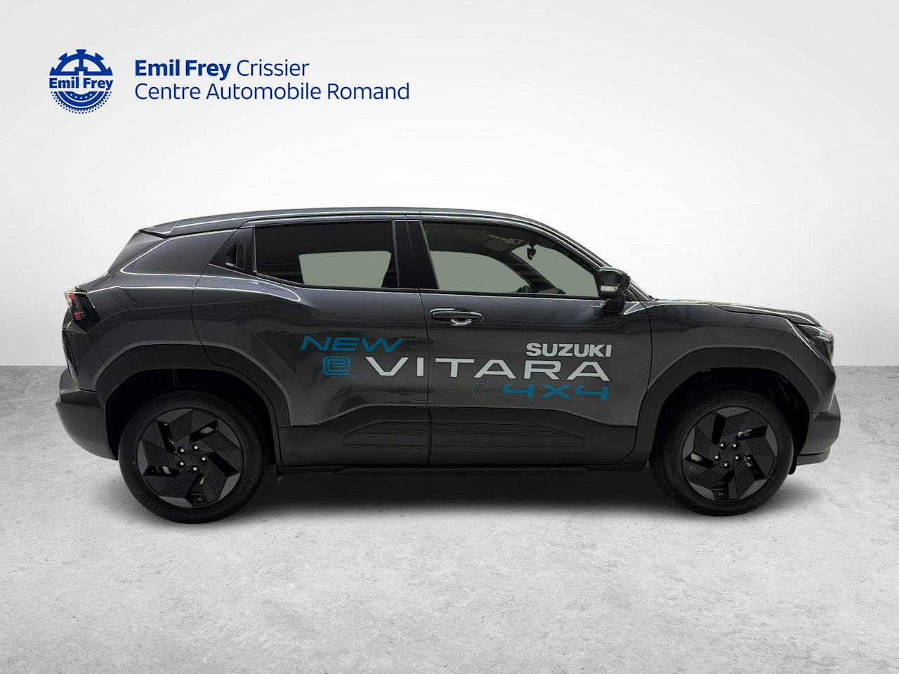 Suzuki e Vitara Unico – voiture neuve à vendre à Crissier