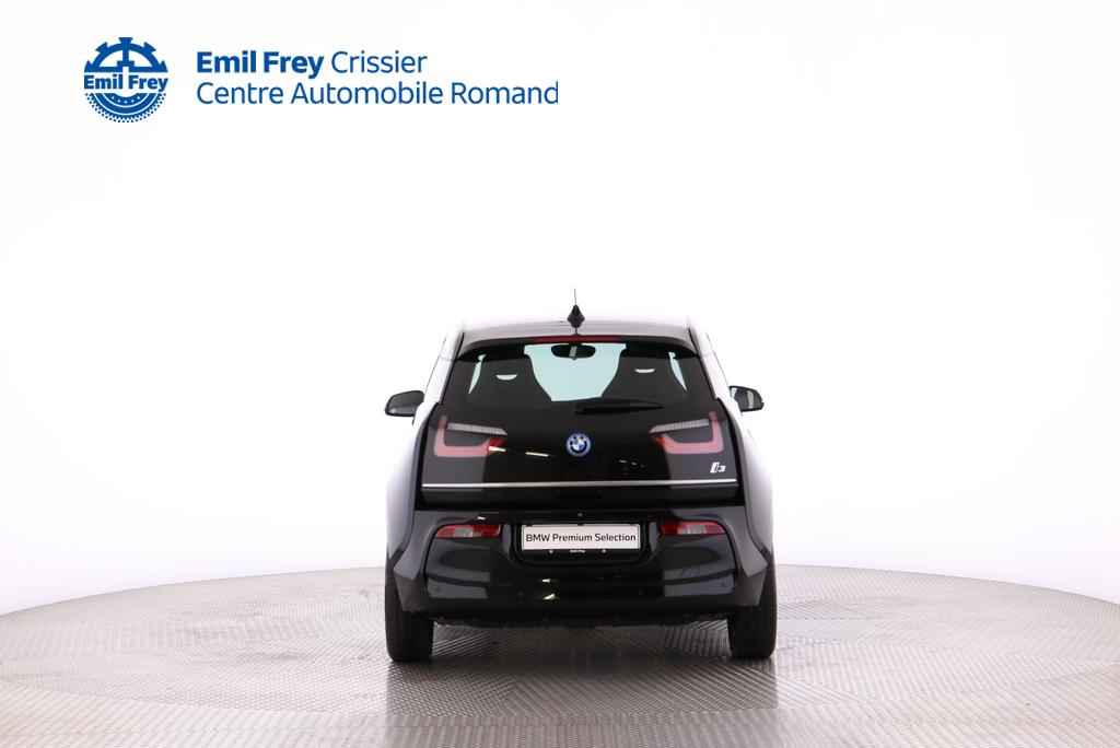 BMW i3 E-Motor 120 Ah – voiture d&rsquo;occasion à vendre à Crissier