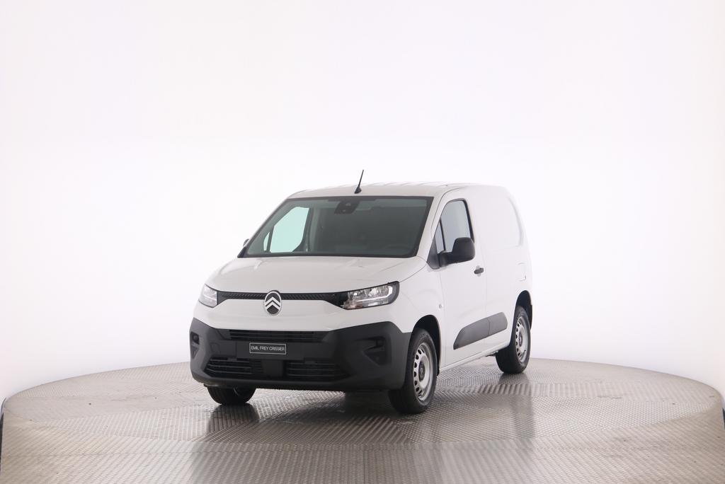 Citroen M 1.2 PureTech 110 S/S – voiture neuve à vendre à Crissier