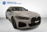 BMW 4er Reihe G26 Gran Coupé M440i – voiture d&rsquo;occasion à vendre à Crissier