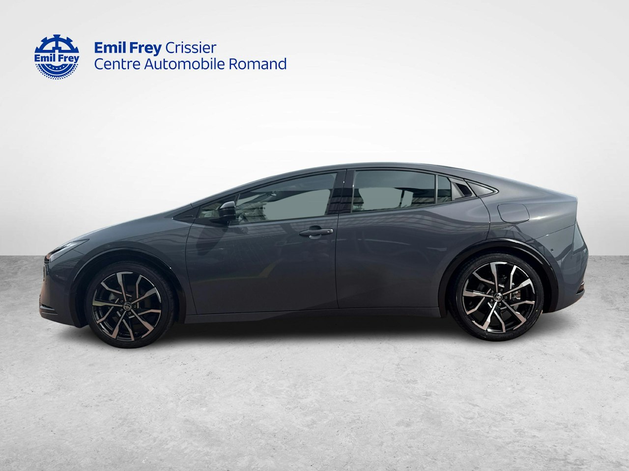 Toyota Prius 2.0 Plug-In-Hybrid Premium – voiture neuve à vendre à Crissier
