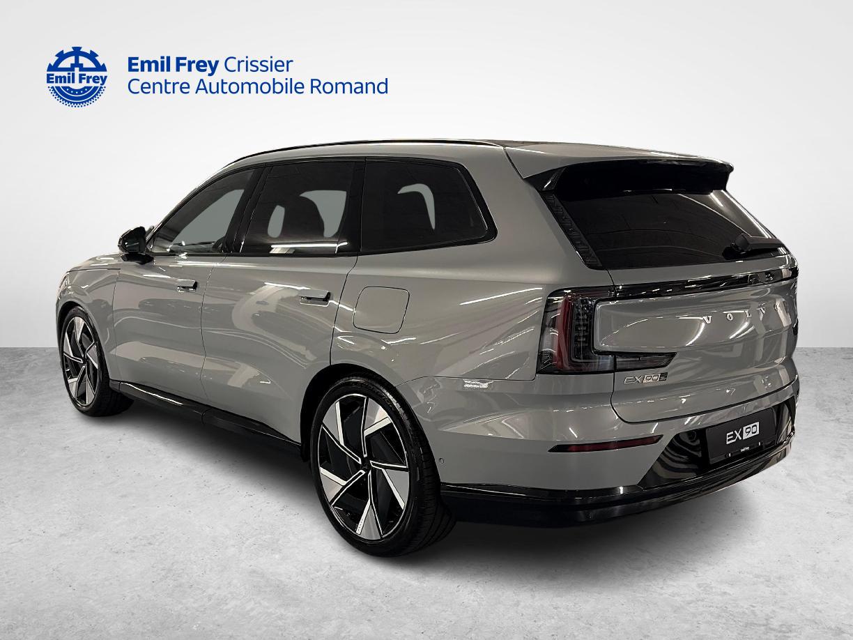Volvo EX90 Twin Ultra AWD – voiture neuve à vendre à Crissier