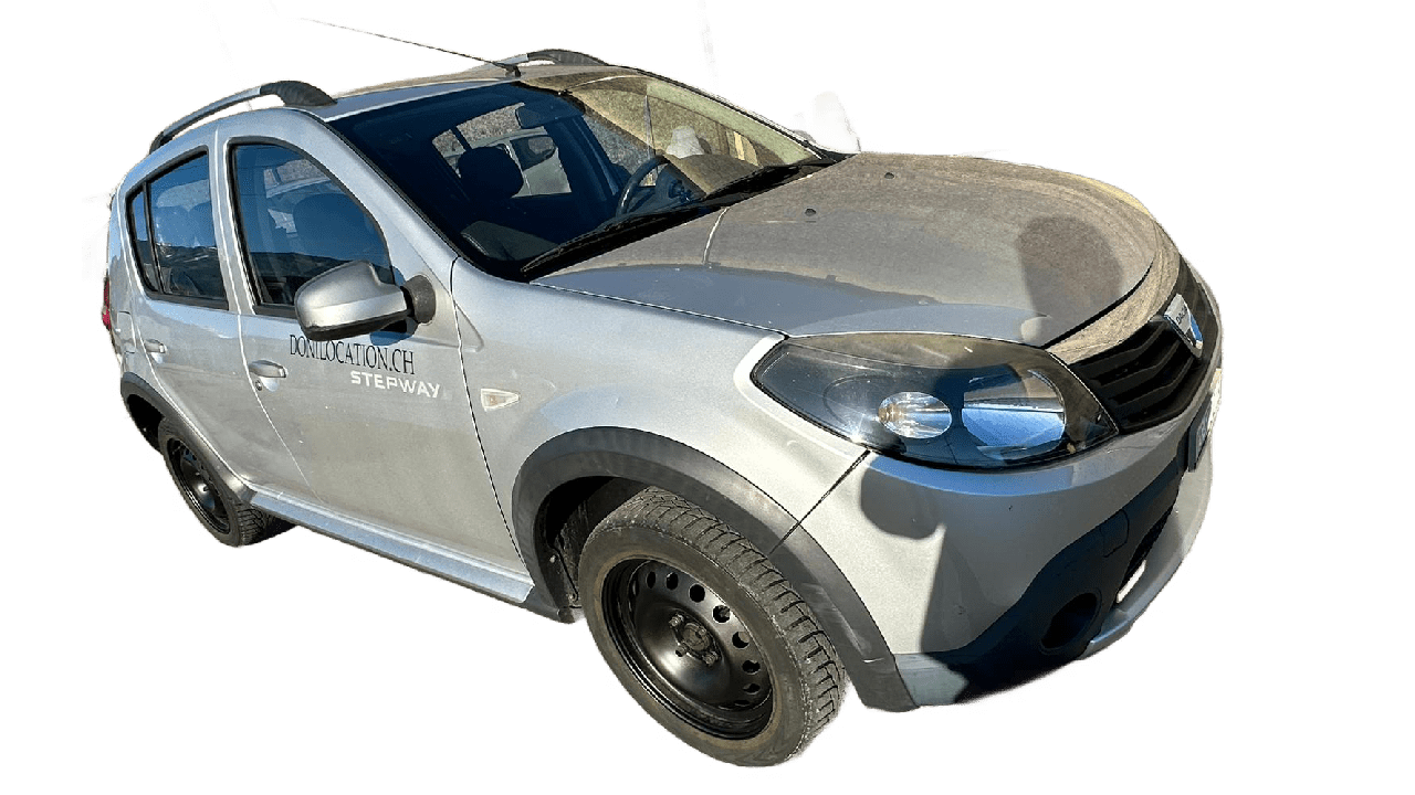 Location DACIA Sandero 1.6