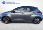 Toyota Yaris 1.5 VVT-i HSD GR Sport – voiture neuve à vendre à Crissier