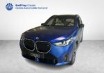 BMW X3 M50i – voiture neuve à vendre à Crissier
