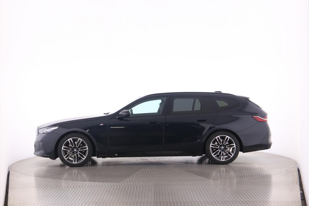 BMW 520d xDrive Touring – voiture d&rsquo;occasion à vendre à Crissier