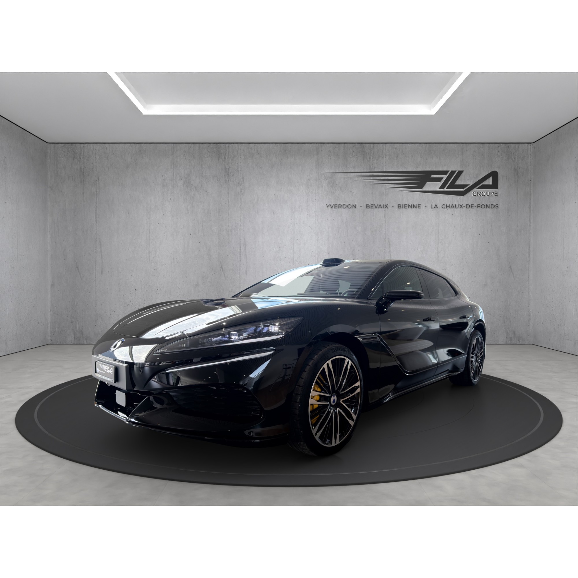 Denza Z9 GT Standard AWD