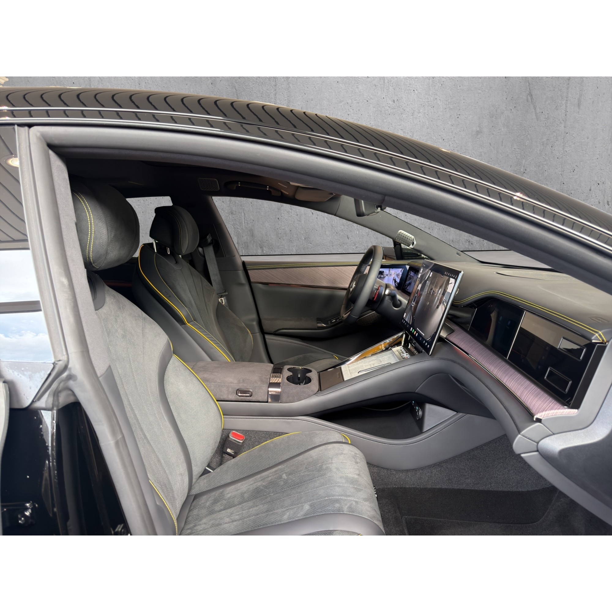 Denza Z9 GT Standard AWD