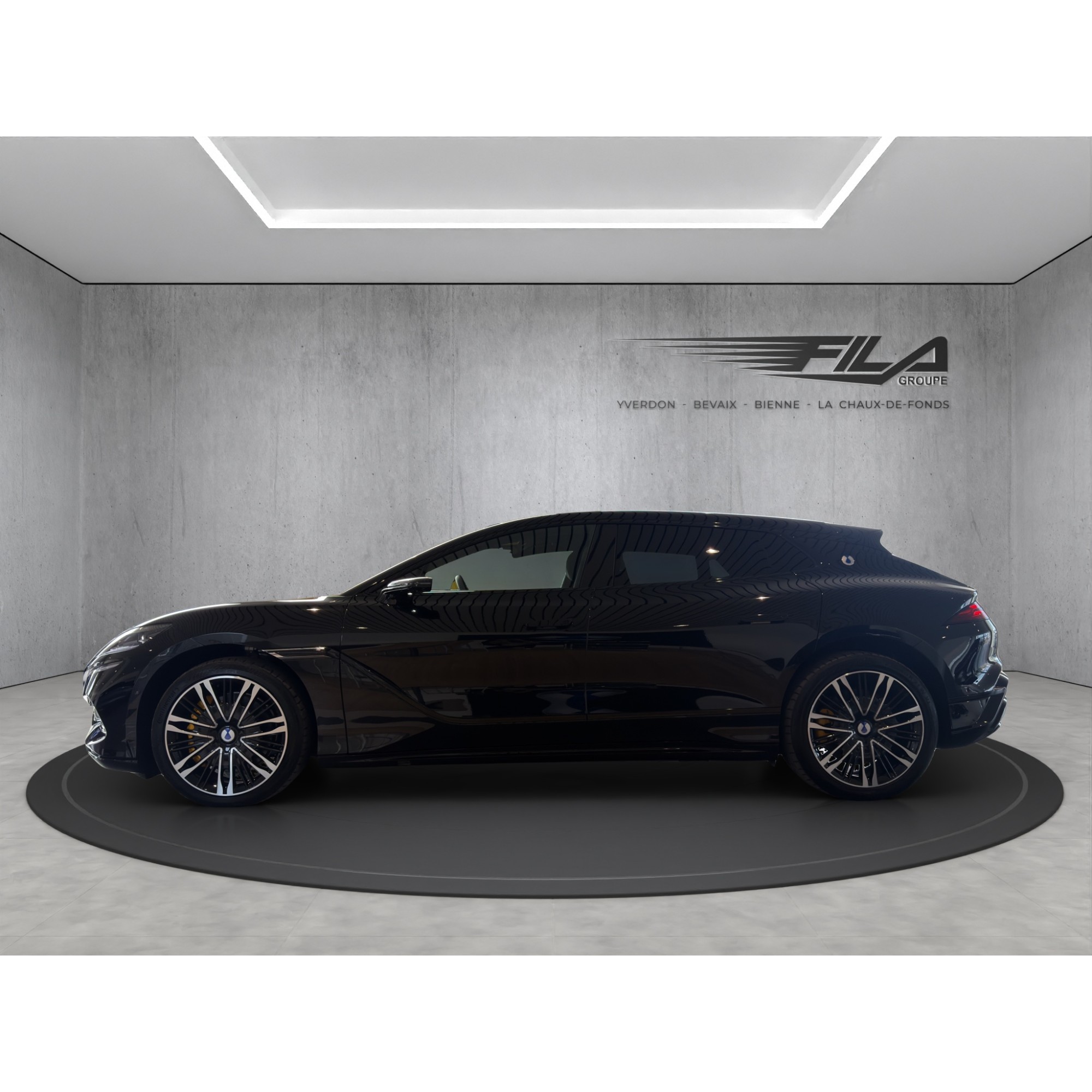 Denza Z9 GT Standard AWD