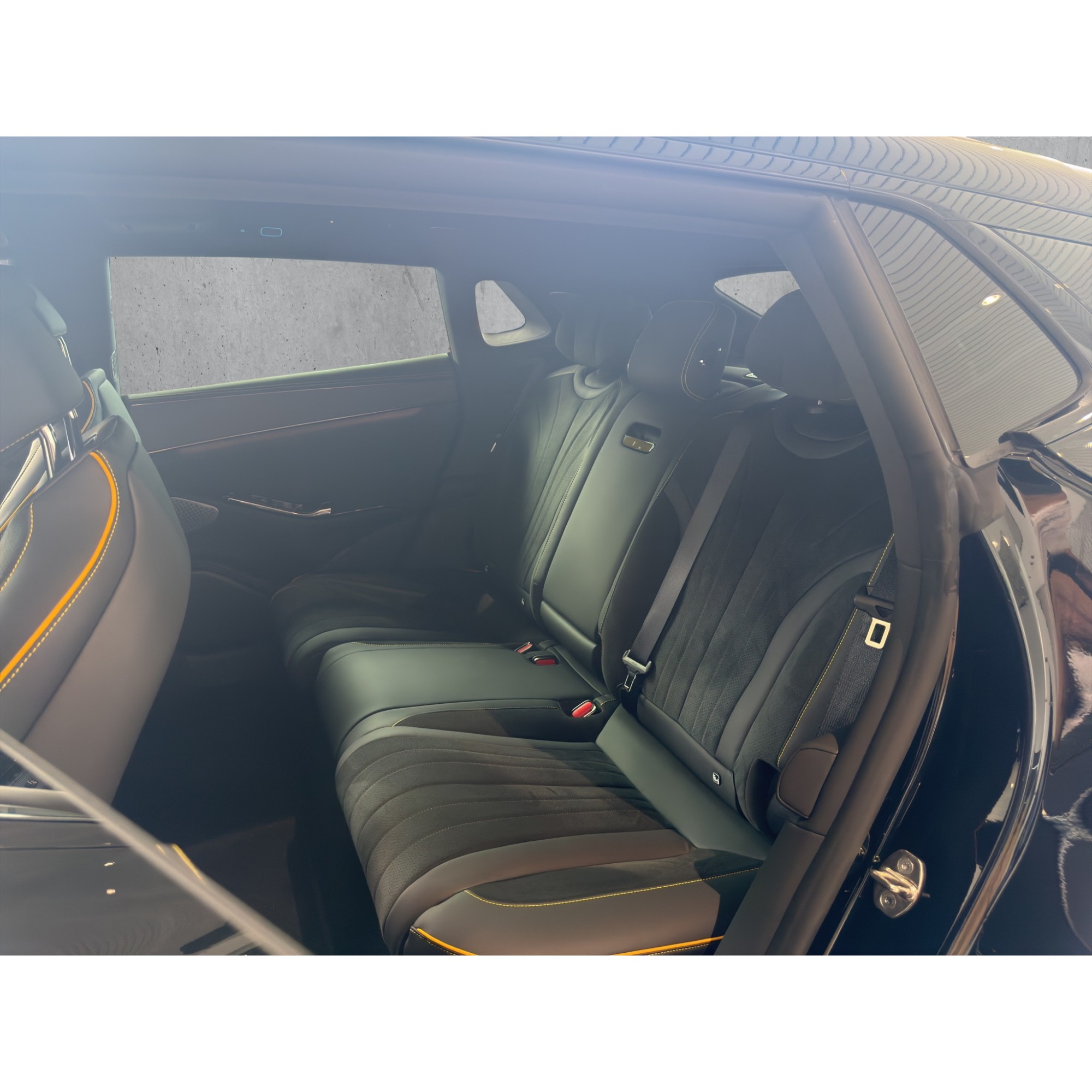 Denza Z9 GT Standard AWD