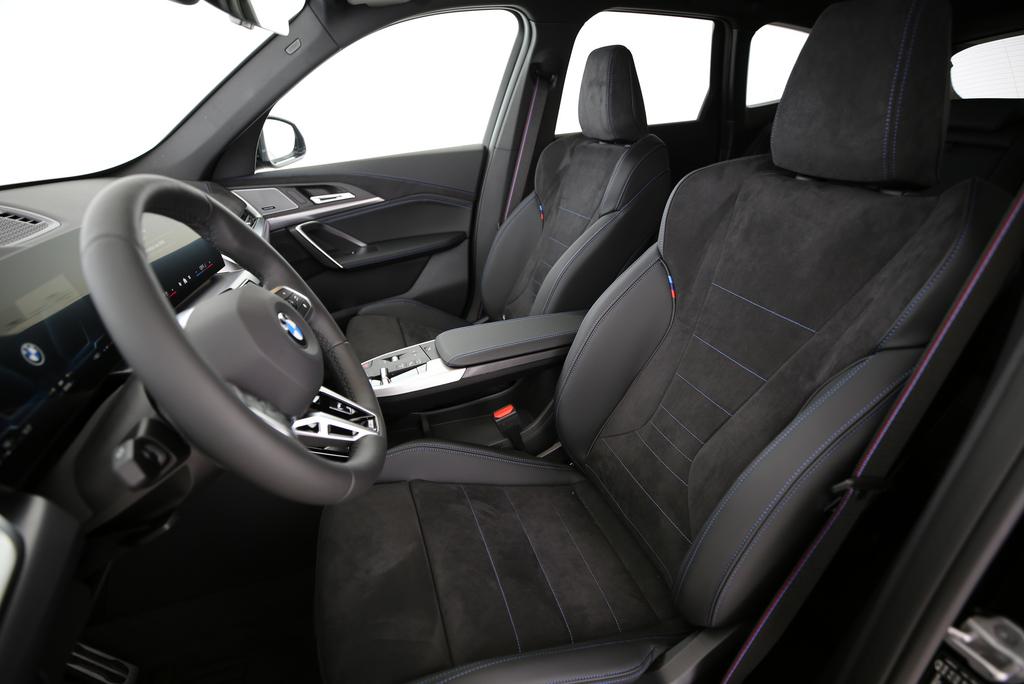 BMW X1 20d xDrive – voiture neuve à vendre à Crissier