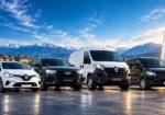 DoniLocation – Location de voitures et utilitaires sans caution (Lausanne, Collombey)