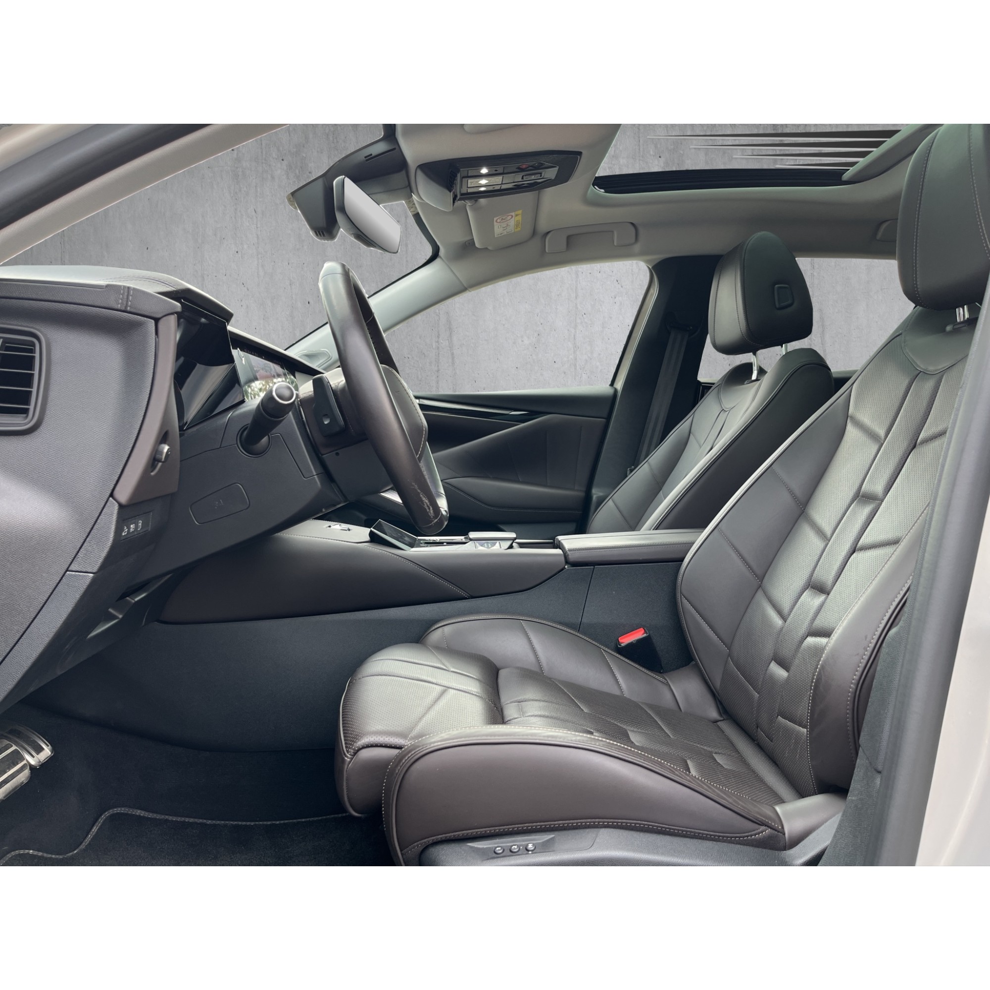 Ds DS4 1.6 E-Tense Rivoli