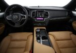 Volvo XC90 2.0 T8 TE Ultimate Dark – voiture d&rsquo;occasion à vendre à Crissier