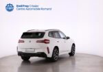 BMW X3 G45 20d xDrive – voiture d&rsquo;occasion à vendre à Crissier