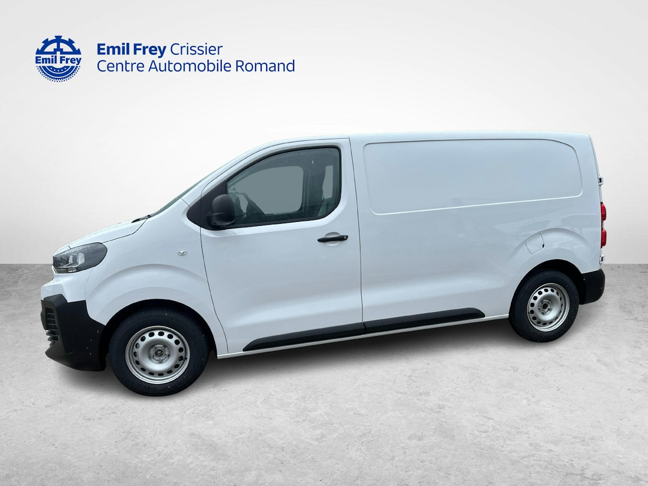 Citroen Kaw. M 1.5 BlueHDi 120 S/S – voiture neuve à vendre à Crissier