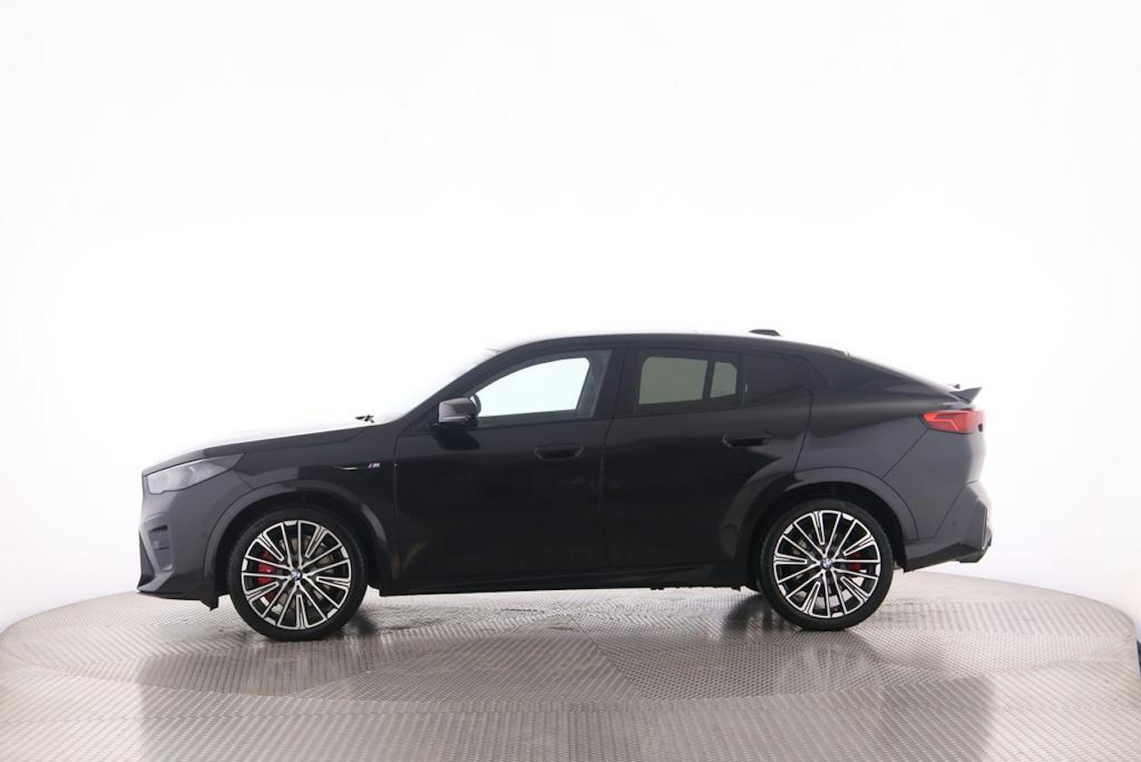 BMW X2 M35i – voiture d&rsquo;occasion à vendre à Crissier
