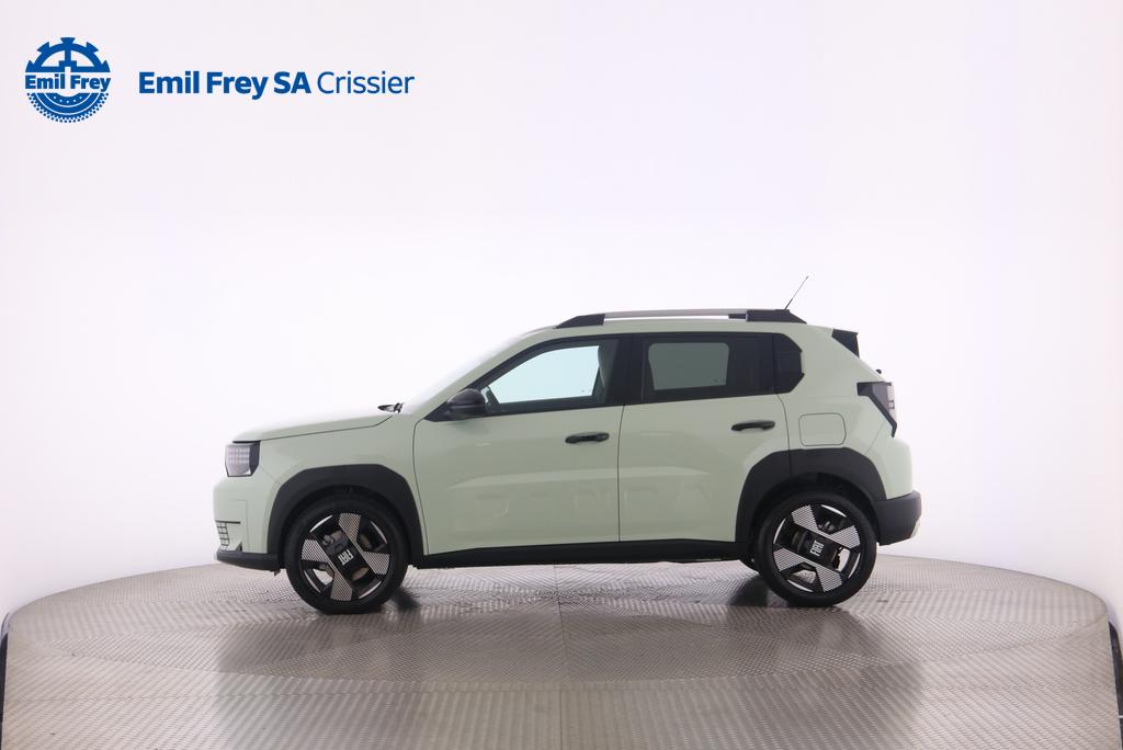 Fiat Grande Panda 1.2 Hybrid La Prima – voiture neuve à vendre à Crissier