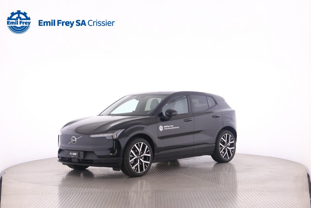 Volvo EX30 E60 Twin Ultra Performance AWD – voiture neuve à vendre à Crissier