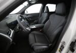 BMW iX1 U11 30 xDrive – voiture d&rsquo;occasion à vendre à Crissier