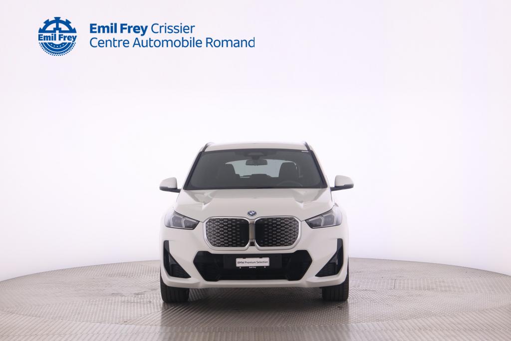 BMW iX1 U11 30 xDrive – voiture d&rsquo;occasion à vendre à Crissier