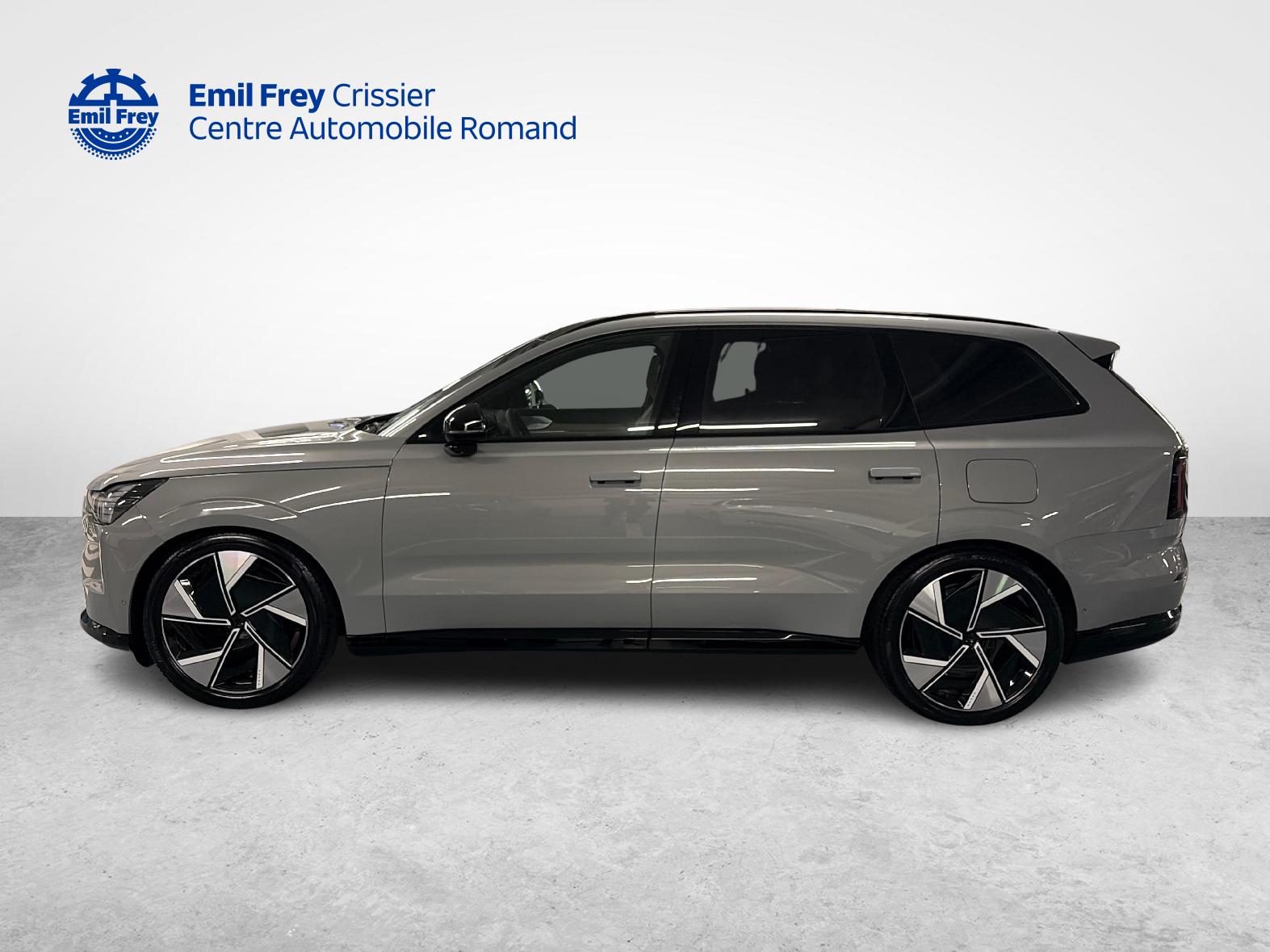 Volvo EX90 Twin Ultra AWD – voiture neuve à vendre à Crissier