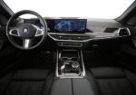 BMW X5 30d xDrive SAG – voiture d&rsquo;occasion à vendre à Crissier
