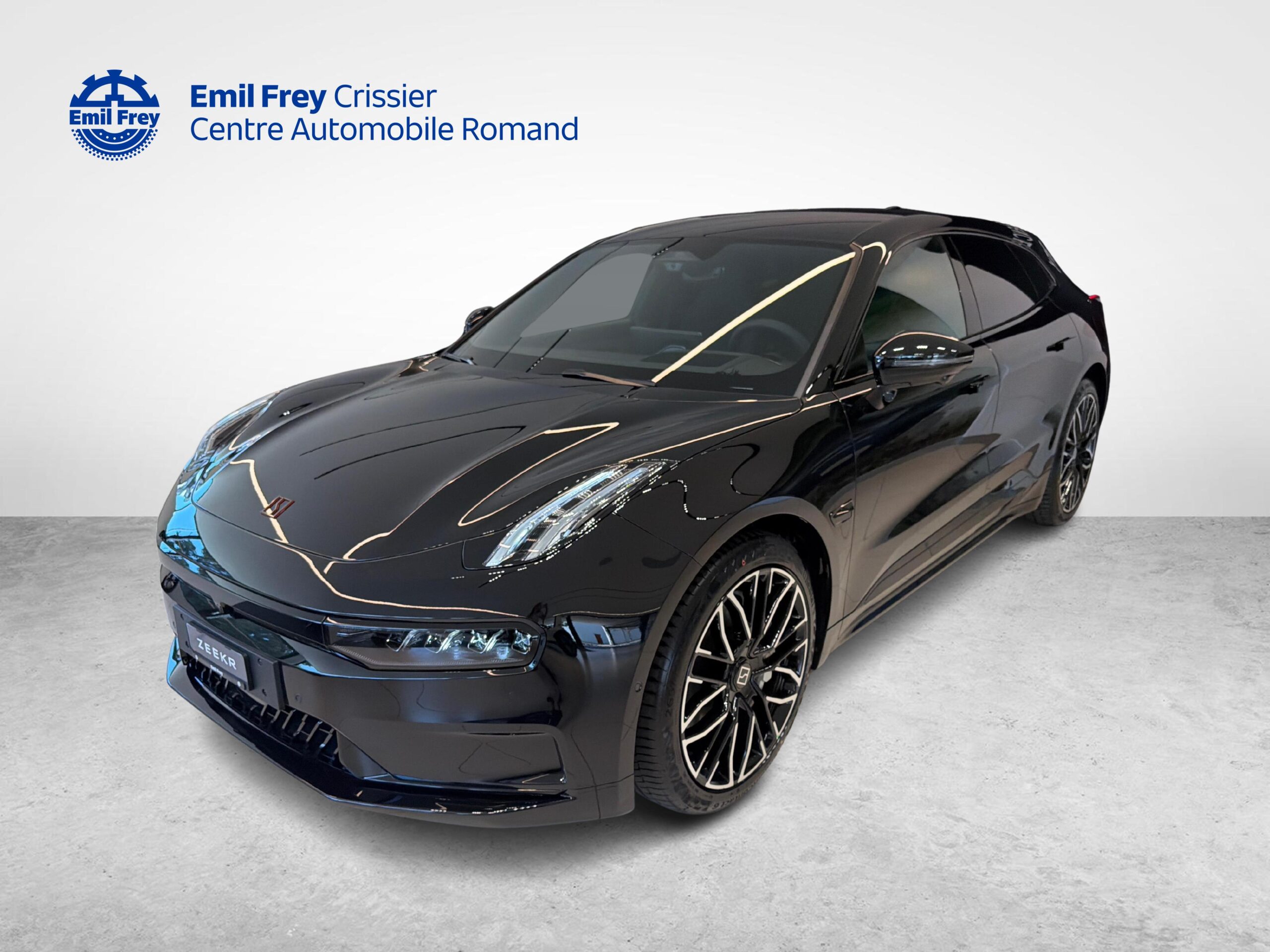 Zeekr 001 Privilege AWD – voiture neuve à vendre à Crissier