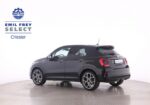 Fiat 500 X 1.3 GSE Sport – voiture d&rsquo;occasion à vendre à Crissier