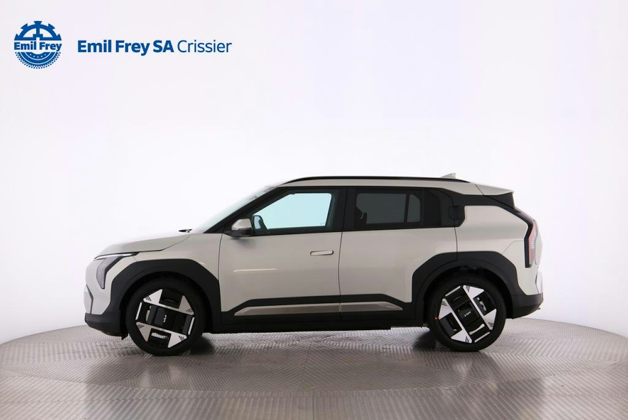 Kia EV3 81 kWh Earth 4×4 – voiture neuve à vendre à Crissier