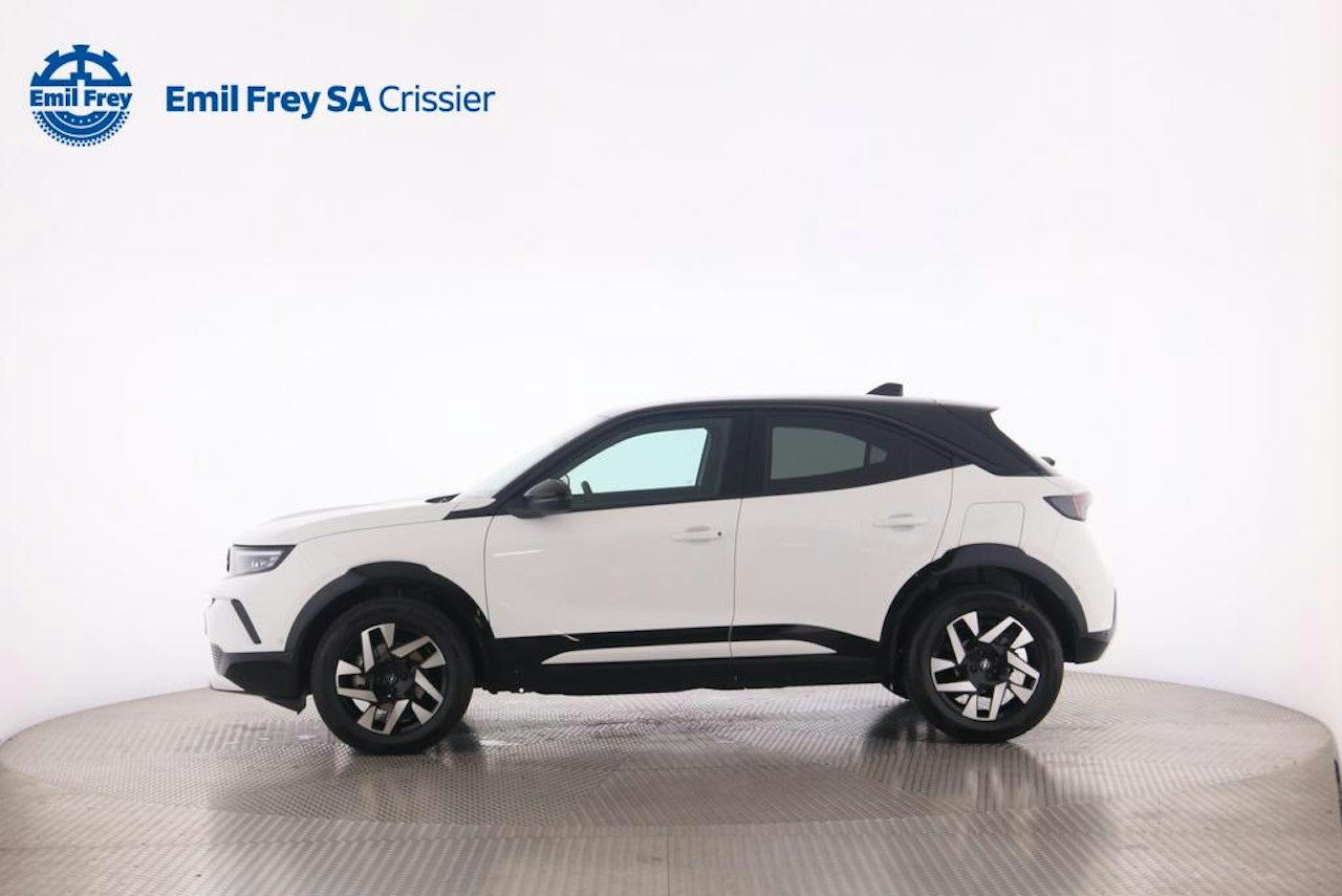 Opel 1.2 T 145 HEV GS – voiture neuve à vendre à Crissier