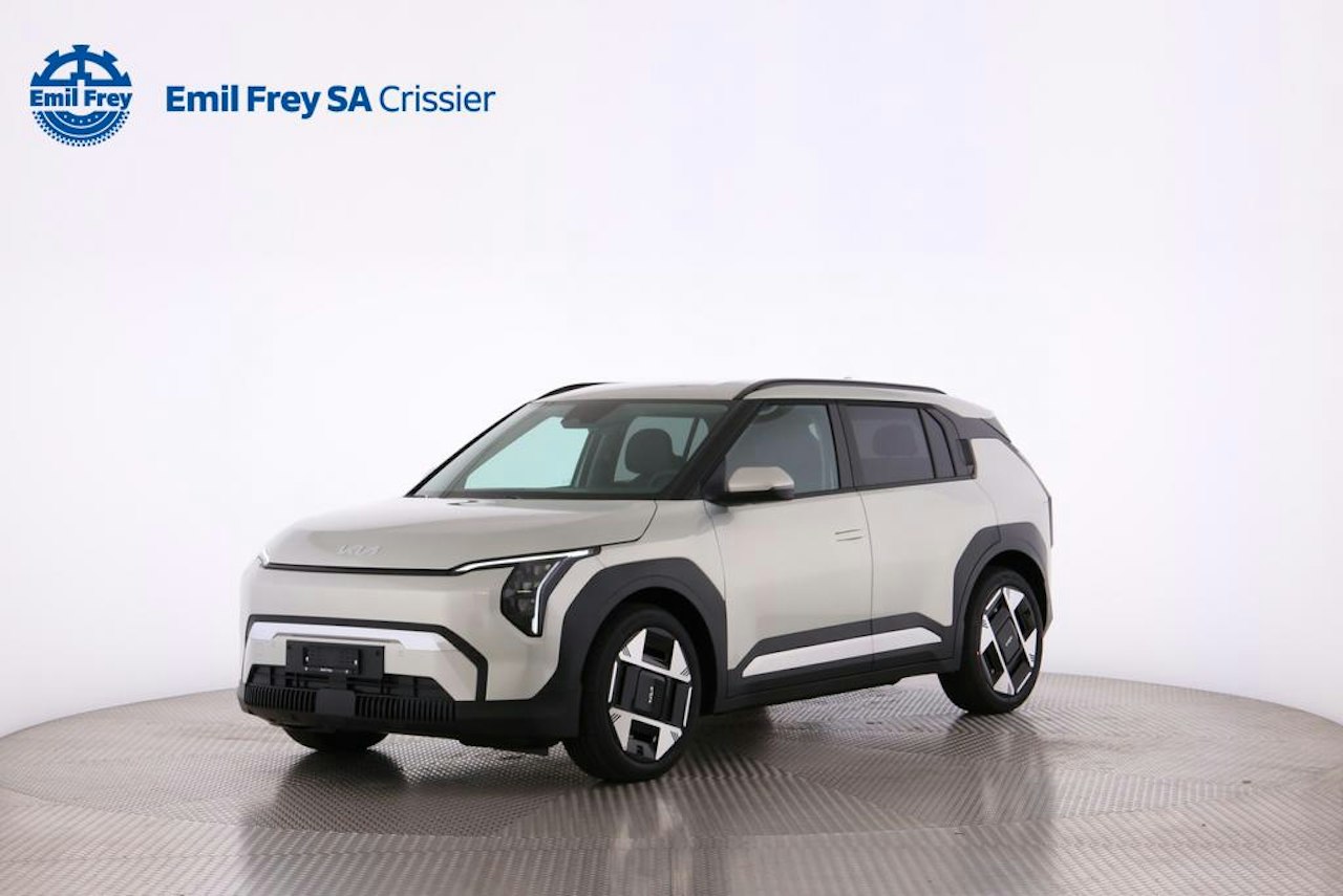 Kia EV3 81 kWh Earth 4×4 – voiture neuve à vendre à Crissier