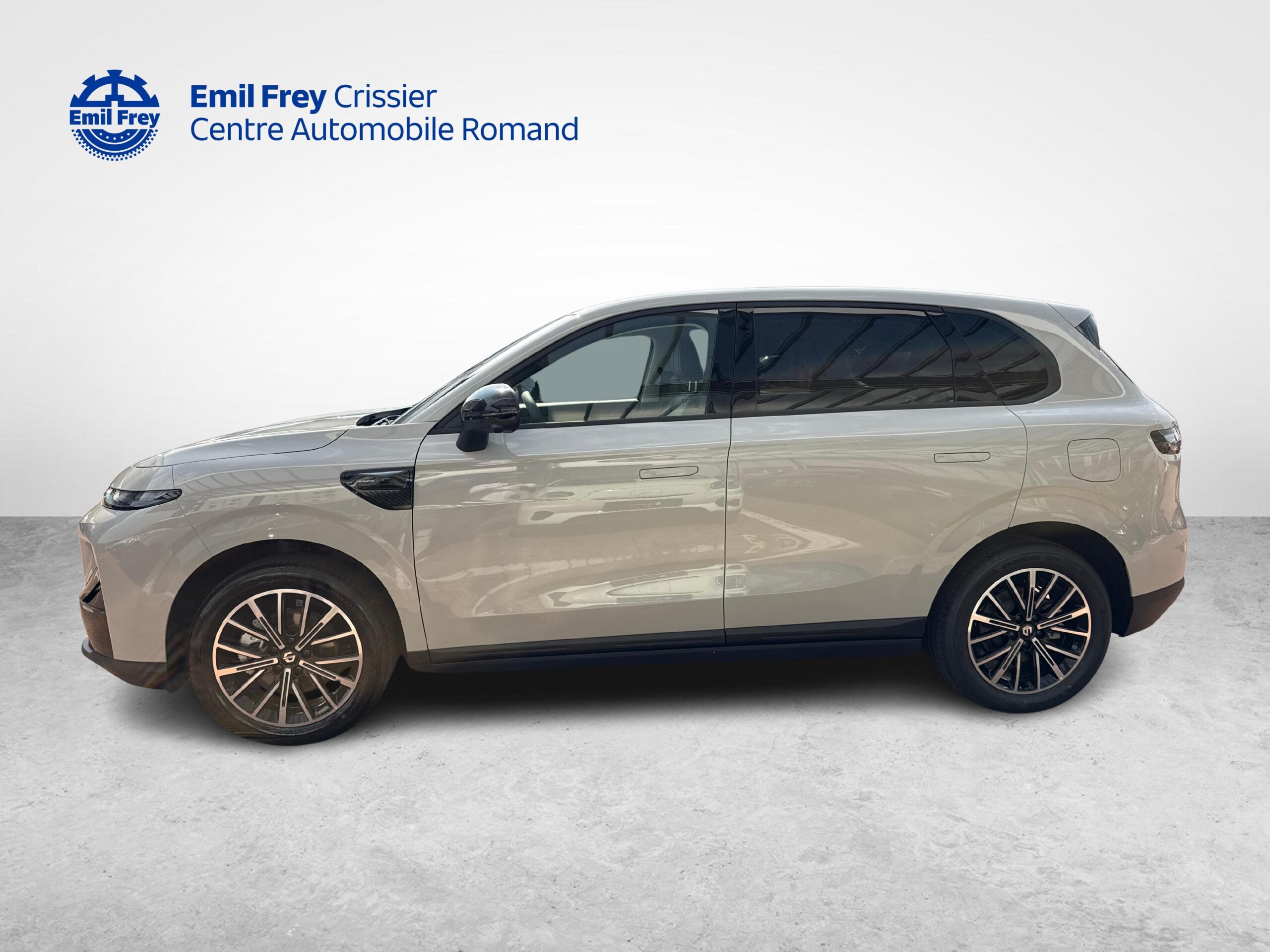 Leapmotor 1.5 Hybrid EV – voiture neuve à vendre à Crissier