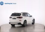 BMW X5 40i xDrive SAG – voiture neuve à vendre à Crissier