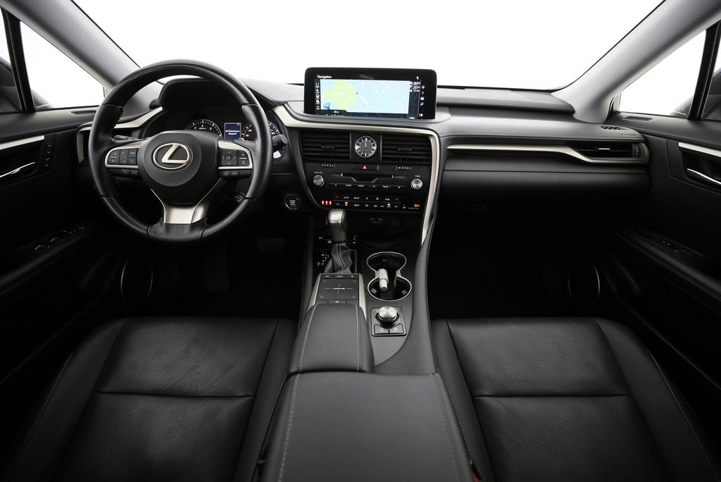 Lexus RX 300 Special Edition – voiture d&rsquo;occasion à vendre à Crissier