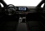 Kia Sportage 1.6 T-GDi PHEV GT-Line – voiture d&rsquo;occasion à vendre à Crissier