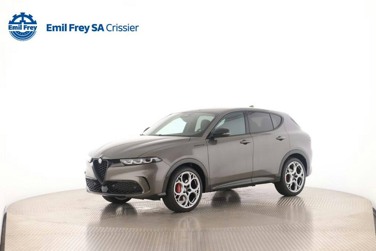 Alfa Romeo Tonale 1.5 Veloce – voiture neuve à vendre à Crissier