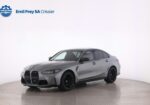 BMW M3 Competition xDrive – voiture neuve à vendre à Crissier