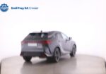 Lexus RX 450h+ F-Line – voiture d&rsquo;occasion à vendre à Crissier
