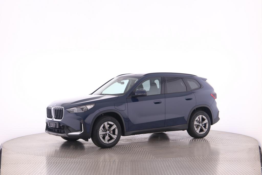 BMW X1 25e xDrive – voiture neuve à vendre à Crissier
